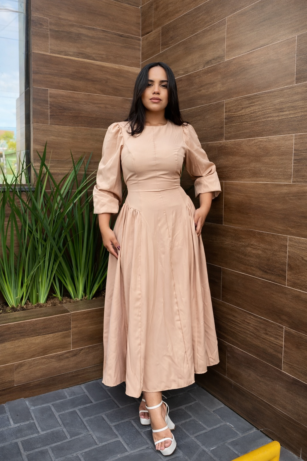 Vestido